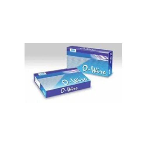  Žične &amp;scaron;pirale Dsb O-Wire - 14,3 mm Slike