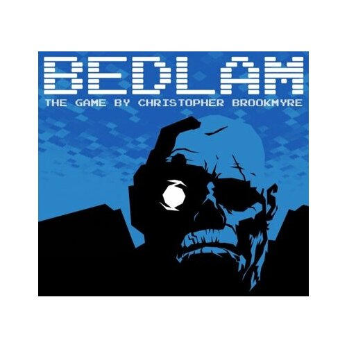  bedlam (pc) steam key global Cene