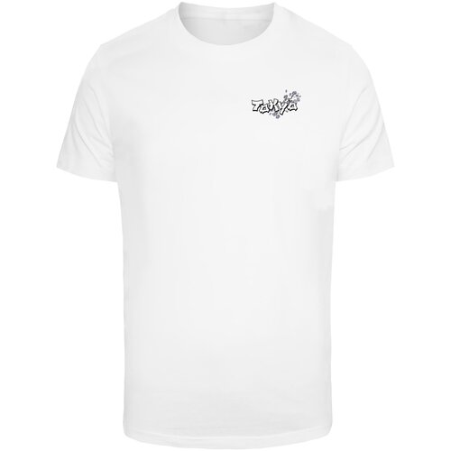 Mister Tee Men's Tokyo Dragon T-shirt white Cijene