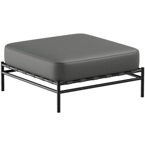 Sit Sit Tamno sivi vrtni tabure Dandy &amp;ndash; Slike