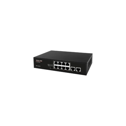 Redline RL-SP8610E Slike