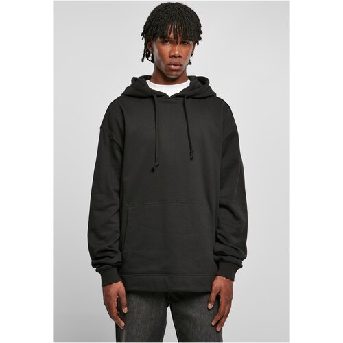 UC Men Big Hoody black Cene