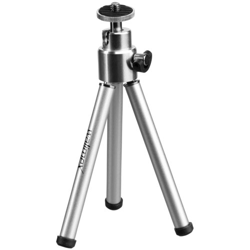 Walimex wT-070 Mini Tripod with Ball Head, 26cm Cijene