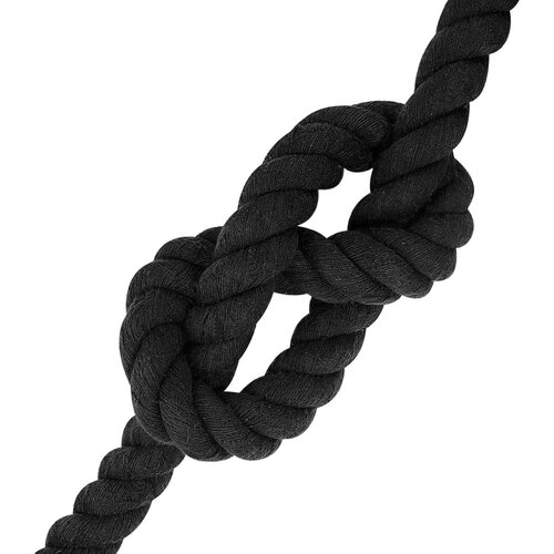  Konop Crna 3 x 3 x 2500 cm Pamuk Slike