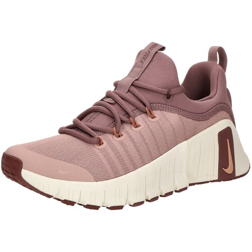 Nike &amp;Scaron;portni čevelj &amp;#039;FREE METCON 6&amp;#039; roza / staro roza Slike