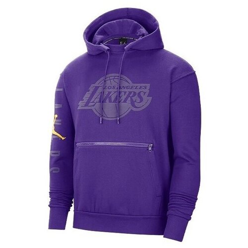 Nike Nba Los Angeles Lakers Ljubičasta Cijene
