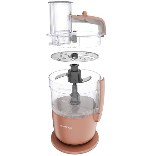 Kenwood FDP22.130.RD Multipro Go Slike