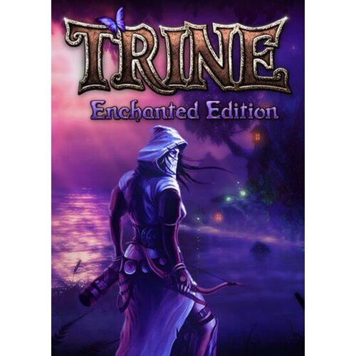  Trine (Enchanted Edition) Steam Key GLOBAL Cene