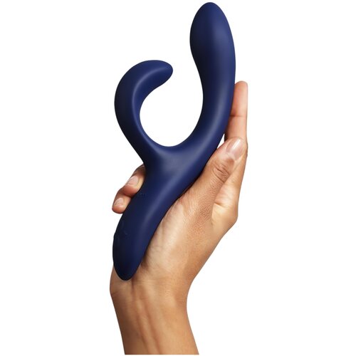 We Vibe Vibrator We Vibe Nova 2 Blue Slike