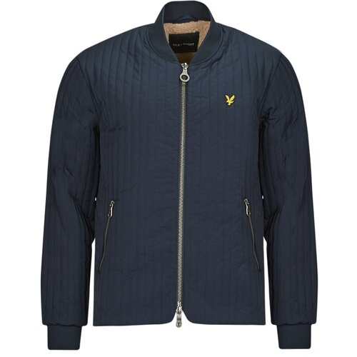Lyle &amp;amp; Scott JK1902V sarena Slike