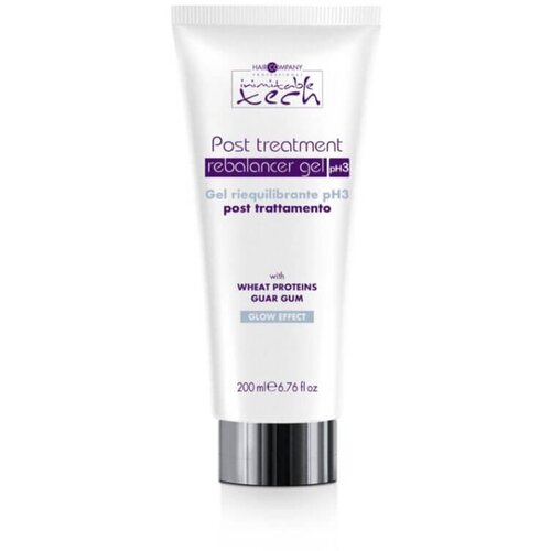 Hcp Inimitable Post treatment rebalancer gel za ravnotežu ph3 200ml Cijene