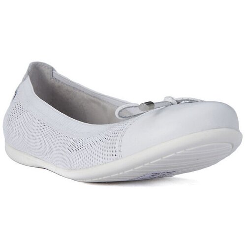 Nero Giardini Balerinke NERO GIARDINI MANAUS Bela Slike