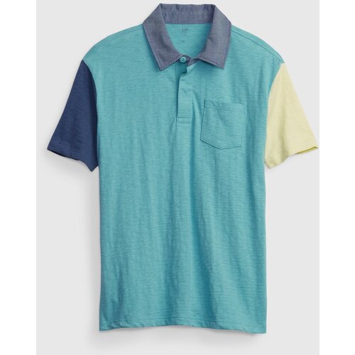 GAP Kids Polo T-shirt - Boys Slike