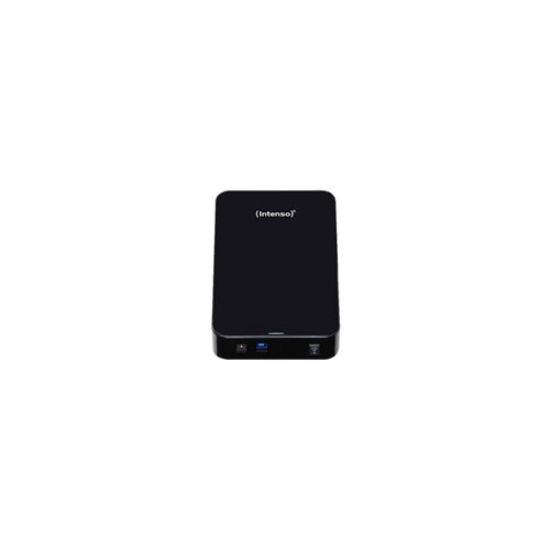 Intenso Vanjski disk Memory Center, 4 TB Cijene