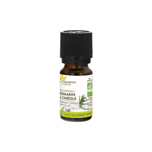 Fleurance Nature organic Rosemary Cineol Essential Oil