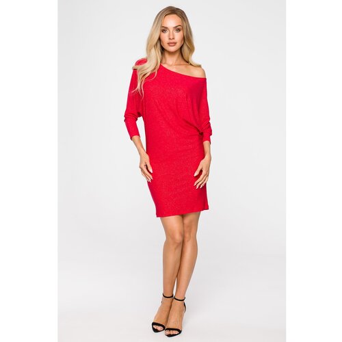 Made Of Emotion Woman&amp;#039;s Dress M723 Slike