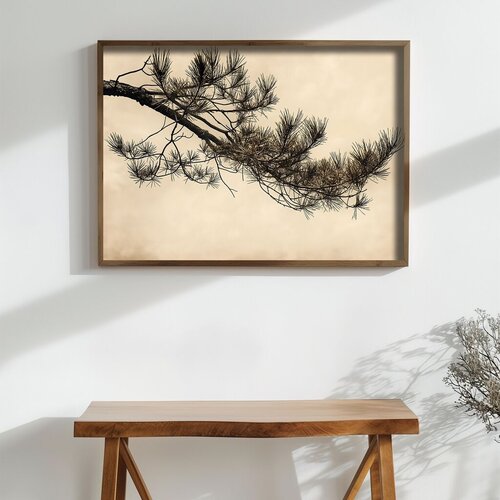 Wallity Zidna slika GE255, 35 x 47 cm Cene