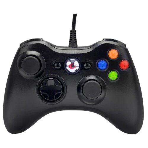 Rampage SG-R360 Xbox-360 2.2m konektor Slike