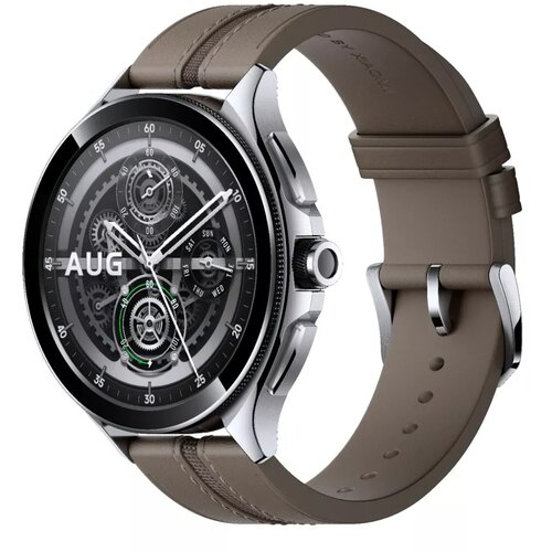 Xiaomi Watch 2 Pro Bluetooth&reg; Brown pametni sat Cijene