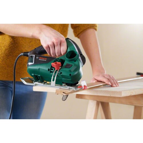 Bosch nanoblade wood basic 50 Slike