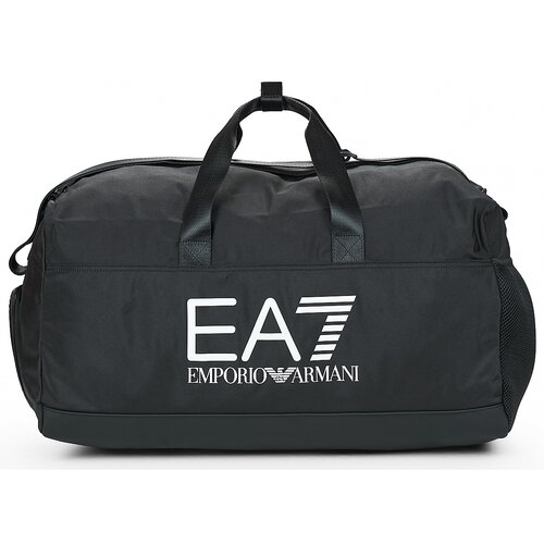 Ea7 Emporio Armani &amp;Scaron;portne torbe TRAIN CORE ID U LOGO CAP Črna Slike