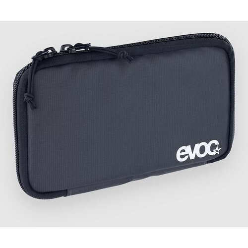 Evoc Travel Case Torba carbon grey / black Slike