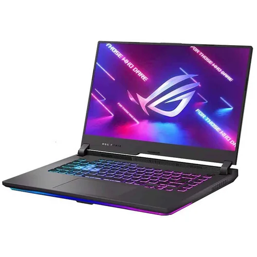  Laptop Asus ROG Strix G15 G513RC-HN088 R7-6800H 16G 512GSSD RTX 3050 BezOS