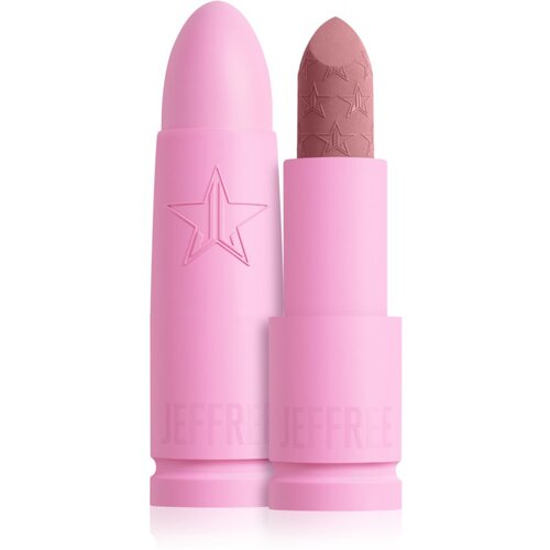 Jeffree Star Cosmetics Velvet Trap ruž za usne nijansa Nudist Colony 4 g Cijene