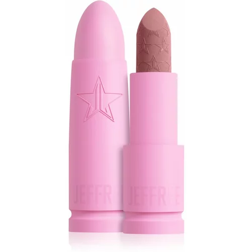 Jeffree Star Cosmetics Velvet Trap šminka odtenek Nudist Colony 4 g