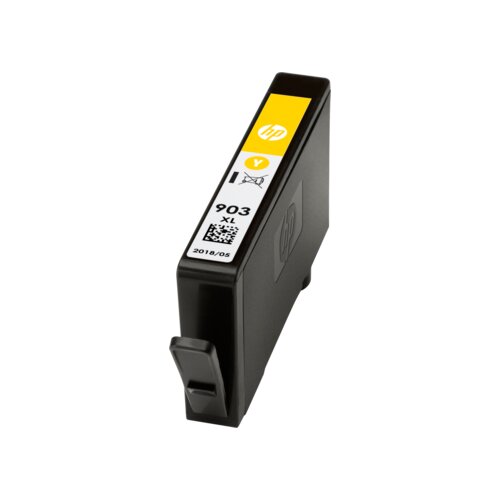 HP TINS Tins 903XL T6M11AE Gelb Slike
