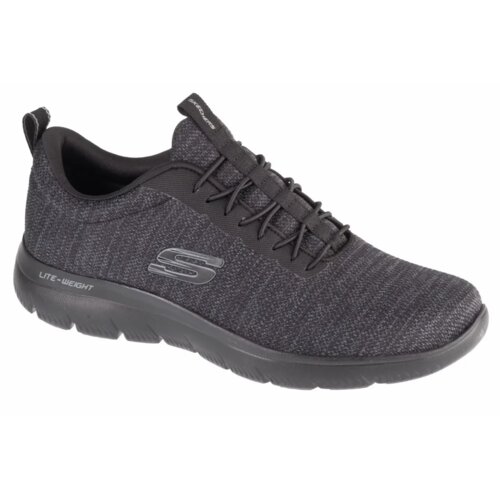 Skechers summits - sorenz 232697-bbk Cijene