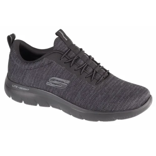 Skechers summits - sorenz 232697-bbk