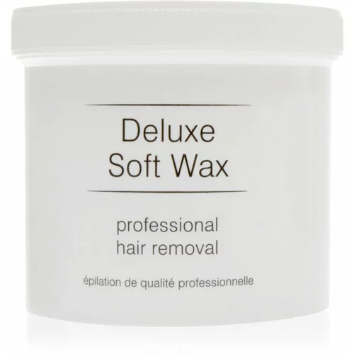 Rio Soft Wax epilacijski vosek For CWAX 400 ml