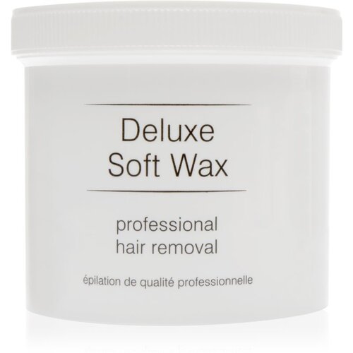 Rio Soft Wax vosak za epilaciju For CWAX 400 ml Cijene