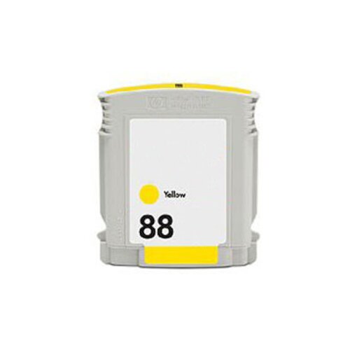 HP C9393 nr.88 xl (17ml) yellow, kompatibilna kartuša Cene