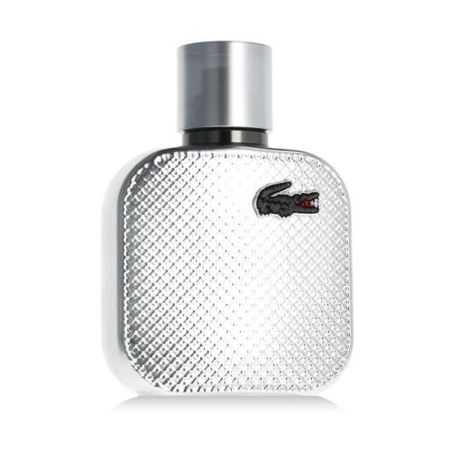 Lacoste L.12.12 Silver Grey 50 ml parfumska voda za mo&amp;scaron;ke Slike