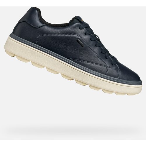 Geox Dark blue men's sneakers Spherica ECUB 1.1 - Men Cene