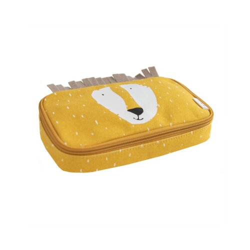 Trixie pernica rectangular mr. lion Slike