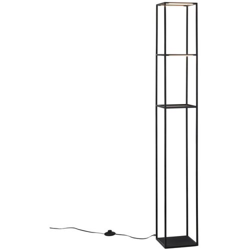 Lesnina-XXXL stoječa led-svetilka Slike