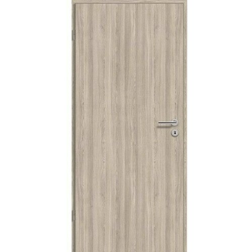 GETADOOR Sobna vrata Lamineo GLN38 (D x Š x V: 39 x 950 x 2.000 mm, DIN lijevo, Srebrni hrast) Cijene