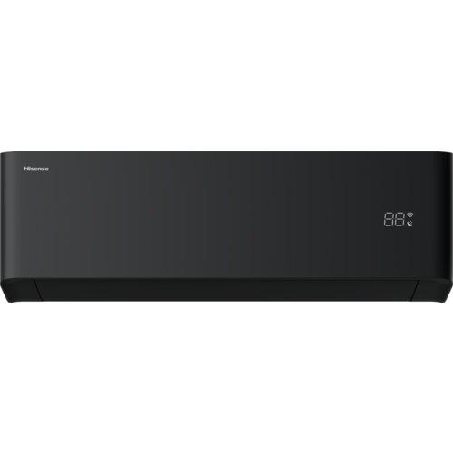 Hisense energy uni hb black 9K HB25XU0BG inverter klima uređaj Slike