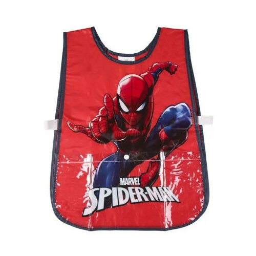 Spiderman vodootporna kecelja ( 36917 ) Slike