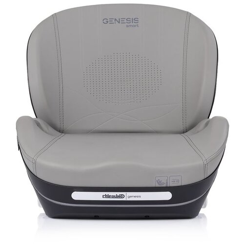 Chipolino autosjedalica I-SIZE ISOFIX 125&amp;ndash;150cm s termo kontrolom GENESIS SMART Platinum Slike