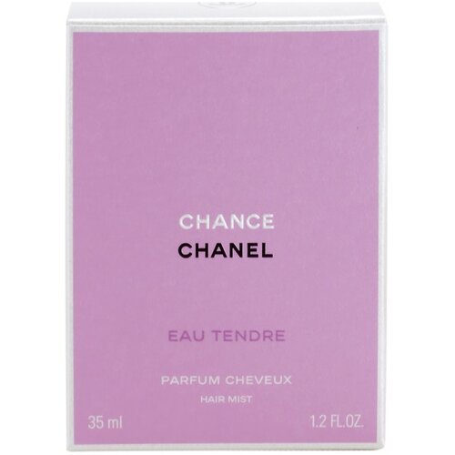 Chanel chance eau tendre parfem za kosu 35 ml za žene Slike
