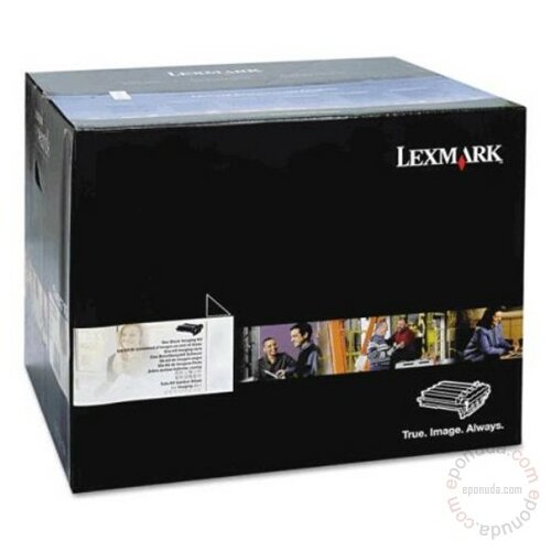 Lexmark 50F5000 toner Slike