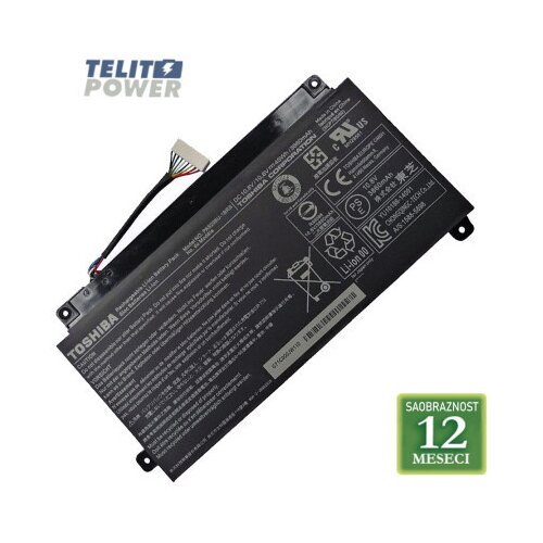  Za laptop toshiba CB30-B / PA5208U-1BRS 10.8V 45Wh / 3860mAh Cene