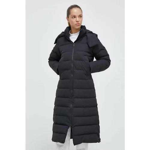 Marmot Pernata jakna za žene, boja: crna, za zimu