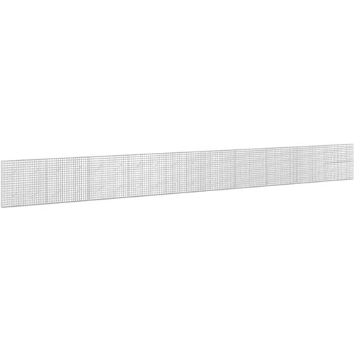  Gabion s žicom debljine 5 mm i mrežom 5x5 cm 1000x10x100 cm - 10 cm 100 cm 1000 cm Slike