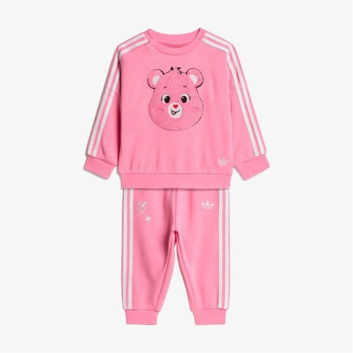 Adidas Loose crew set Slike
