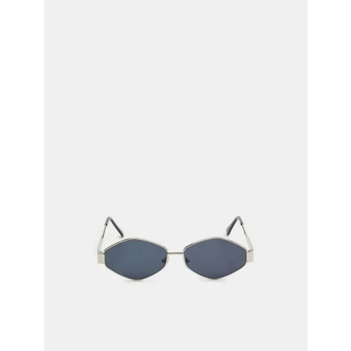Sinsay ženske sunčane naočale 9122R-SLV